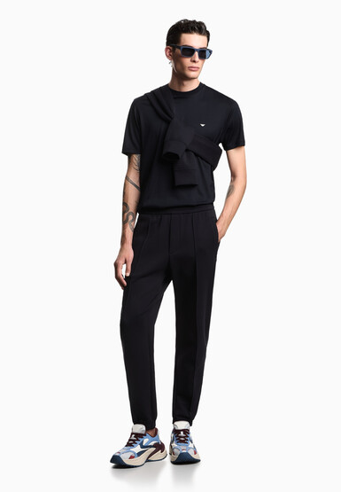 Футболка EMPORIO ARMANI