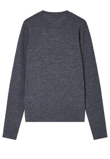 Джемпер EMPORIO ARMANI