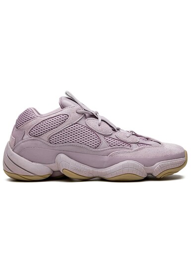 Кроссовки Yeezy 500 Soft Vision ADIDAS YEEZY