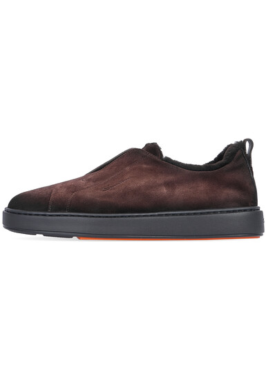 Кеды SANTONI