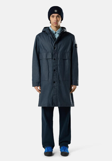 Плащ STONE ISLAND