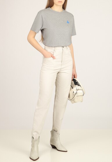 Футболка ISABEL MARANT ÉTOILE