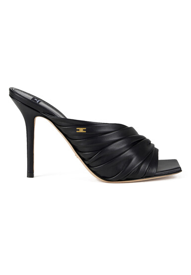 Мюли ELISABETTA FRANCHI
