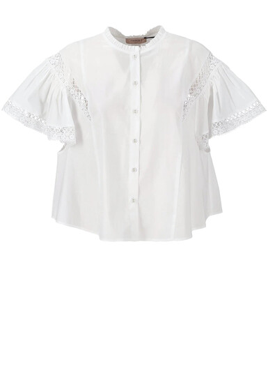 Блуза TWINSET Milano