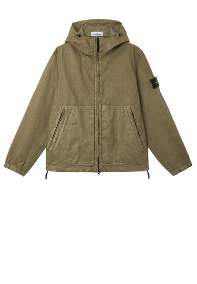 Куртка STONE ISLAND