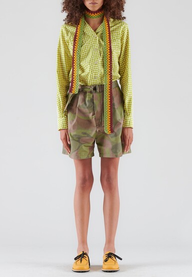 Шорты MARNI