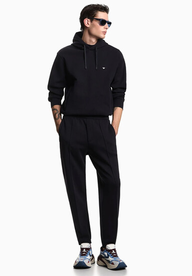 Брюки EMPORIO ARMANI