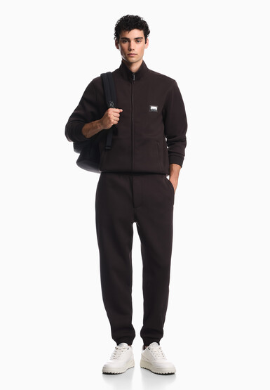 Олимпийка EMPORIO ARMANI