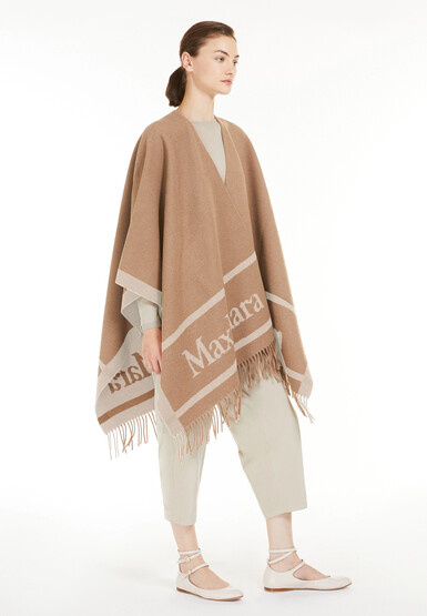 Шарф MAX MARA