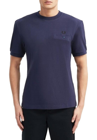Футболка FRED PERRY