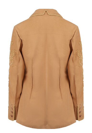 Жакет ERMANNO SCERVINO
