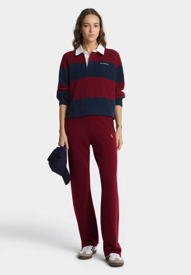 Брюки SPORTY&RICH