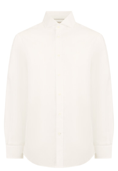 Рубашка BRUNELLO CUCINELLI