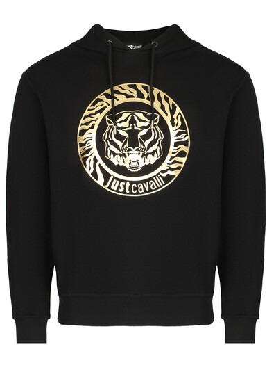 Худи JUST CAVALLI