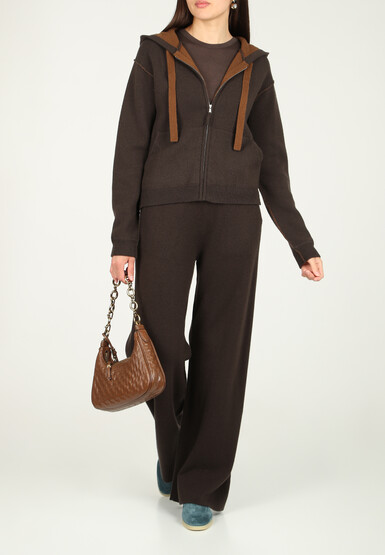 Толстовка ALLUDE