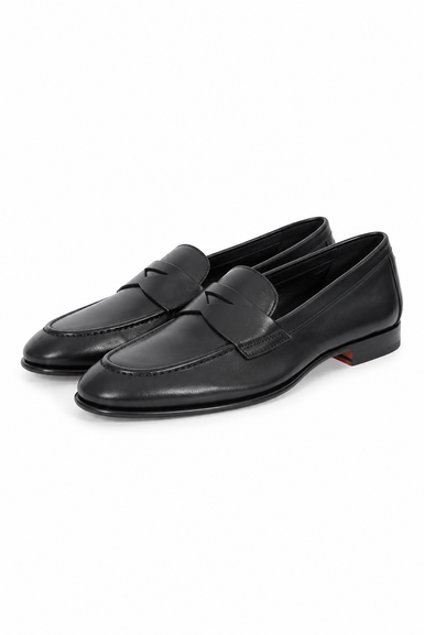 Лоферы SANTONI