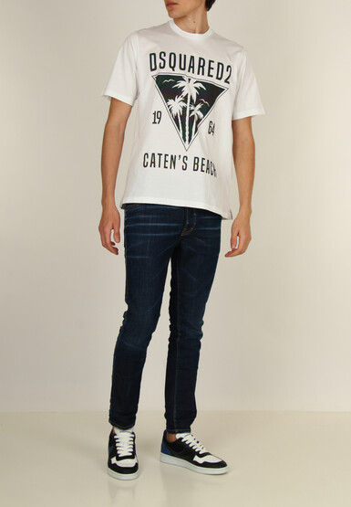 Футболка DSQUARED2