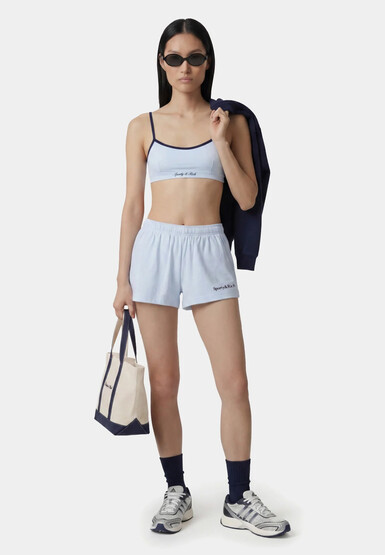 Шорты SPORTY&RICH