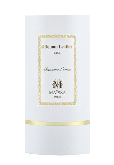 Парфюмерная вода MAISON MAISSA
