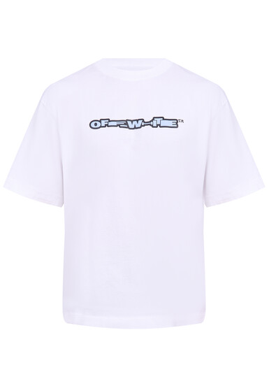Футболка OFF-WHITE