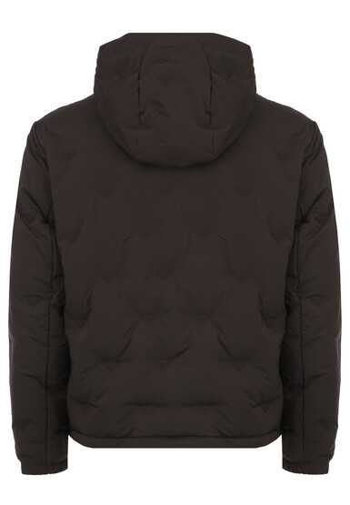 Пуховик EMPORIO ARMANI
