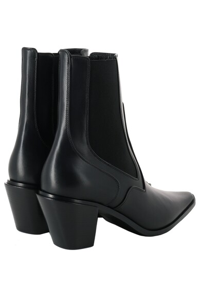 Ботильоны CASADEI