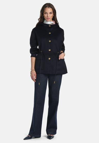 Джинсы LUISA SPAGNOLI