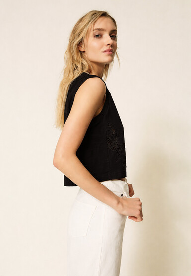 Топ TWINSET Milano
