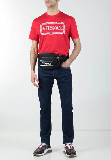 Футболка VERSACE