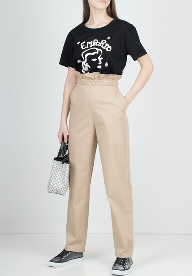 Футболка EMPORIO ARMANI