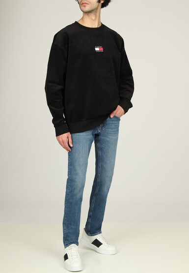 Джинсы TOMMY HILFIGER