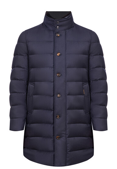 Пуховик MOORER