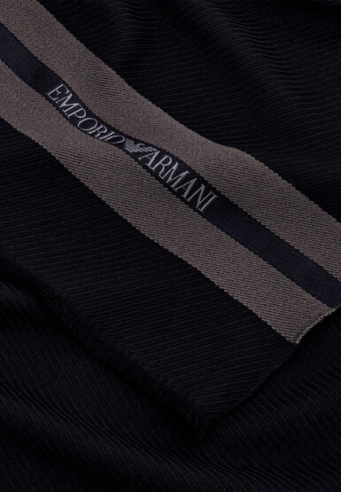 Шарф EMPORIO ARMANI