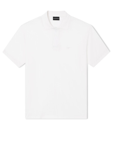 Поло EMPORIO ARMANI