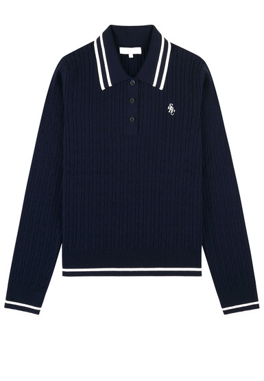 Джемпер SPORTY&RICH