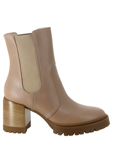 Ботинки CASADEI