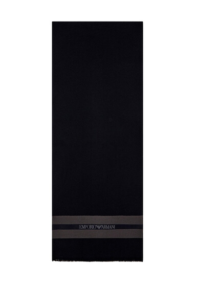 Шарф EMPORIO ARMANI