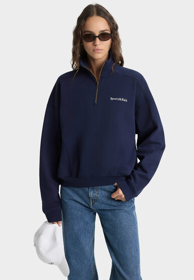 Толстовка SPORTY&RICH