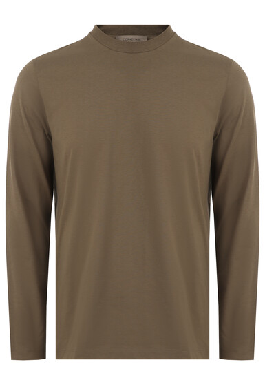 Лонгслив CORNELIANI