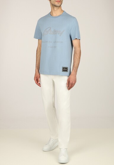 Джинсы BRIONI