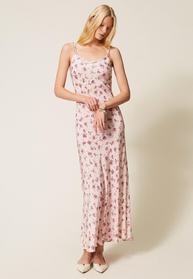 Платье TWINSET Milano