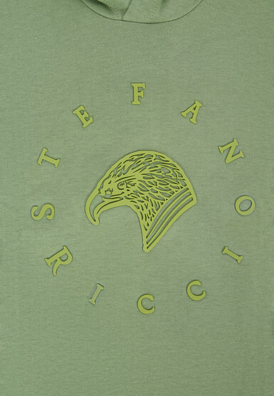 Футболка STEFANO RICCI