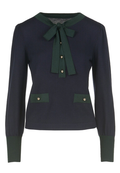 Блуза LUISA SPAGNOLI