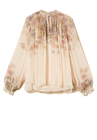 Блуза TWINSET Milano