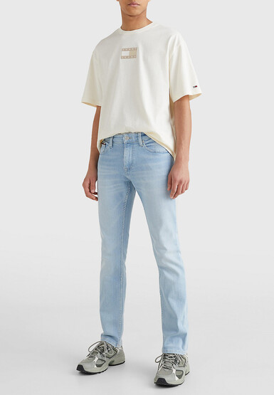Джинсы TOMMY JEANS