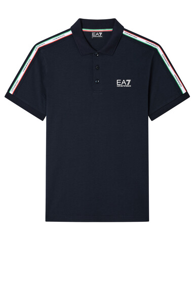 Поло EA7