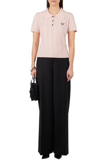 Джемпер SFILATO