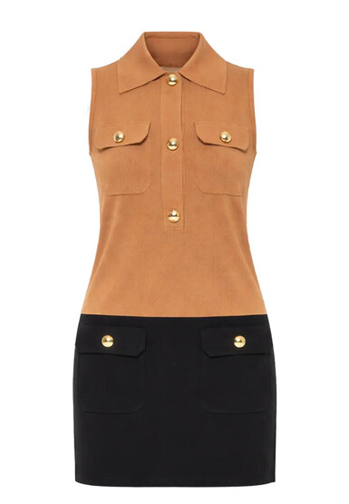 Платье ELISABETTA FRANCHI
