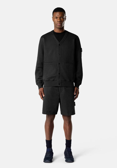 Кардиган STONE ISLAND