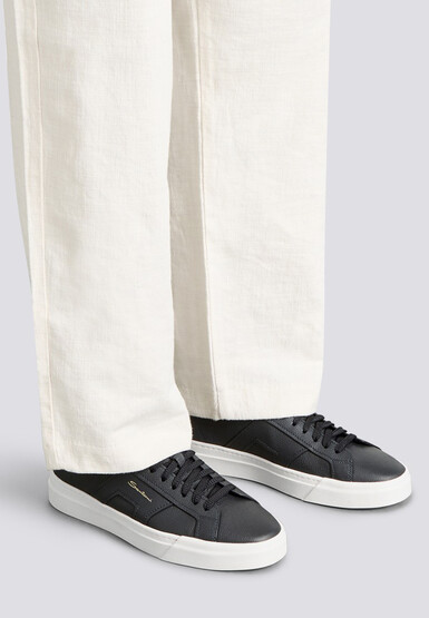Кеды SANTONI
